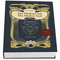 The Modern Style. Art Nouveau 1899-1905