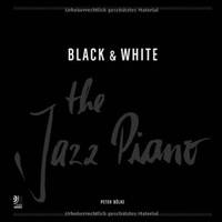 Black & White: The Jazz Piano + 4 CD (+ CD-ROM)