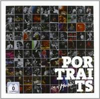 Portraits: Live at Montreux (+ 2 DVD)