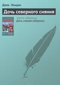 Дочь северного сияния
