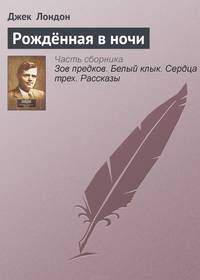 Рожденная в ночи