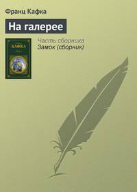 На галерее