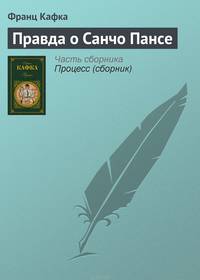 Правда о Санчо Пансе