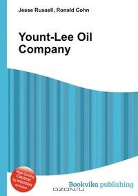 Yount-Lee Oil Company