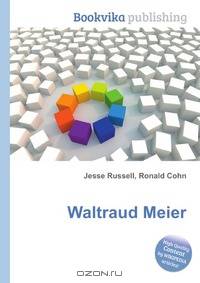 Waltraud Meier
