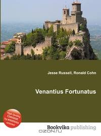 Venantius Fortunatus