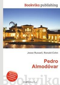 Pedro Almodovar