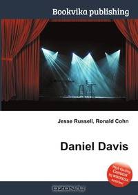 Daniel Davis