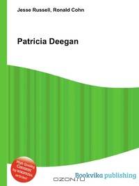 Patricia Deegan
