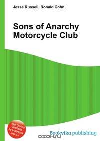 Sons of Anarchy Motorcycle Club
