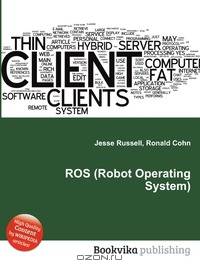 ROS (Robot Operating System)