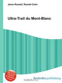 Ultra-Trail du Mont-Blanc