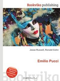 Emilio Pucci