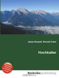 Hochkalter