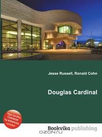 Douglas Cardinal