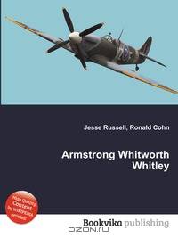 Armstrong Whitworth Whitley