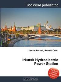 Irkutsk Hydroelectric Power Station