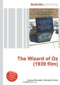 The Wizard of Oz (1939 film)