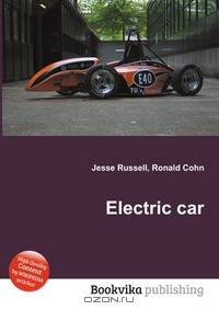 Electric car