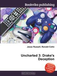 Uncharted 3: Drake