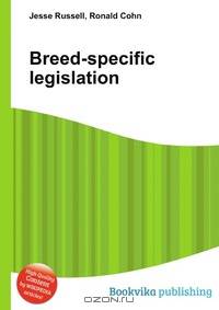 Breed-specific legislation