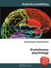 Evolutionary psychology