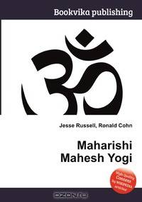 Maharishi Mahesh Yogi