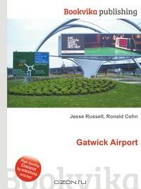 Gatwick Airport
