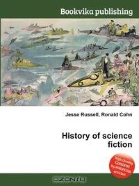 History of science fiction