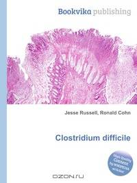 Clostridium difficile