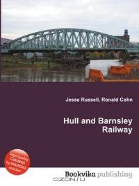 Hull and Barnsley Railway