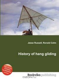 History of hang gliding