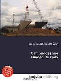Cambridgeshire Guided Busway