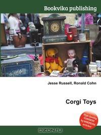 Corgi Toys