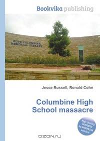 Columbine High School massacre