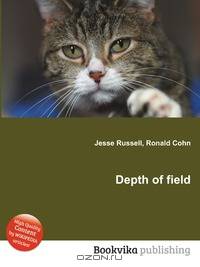 Depth of field