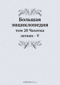 Большая энциклопедия