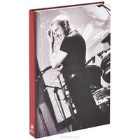 Андрей Макаревич. Солист. Блокнот для записей