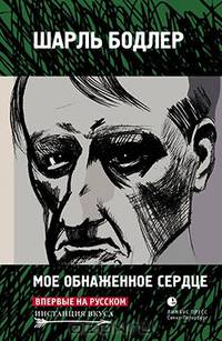 Мое обнаженное сердце: Статьи, эссе