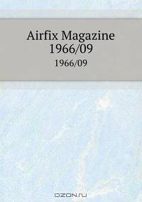 Airfix Magazine