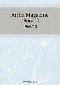 Airfix Magazine
