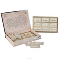 Раут с Пушкиным. Настольная игра