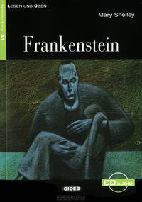 Frankenstein: Niveau Eins A1 (+ CD)