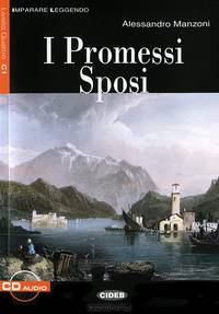 I Promessi Sposi (+ CD)