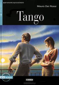 Tango (+ CD)