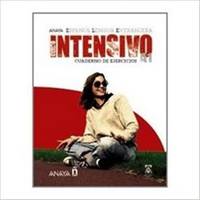 Curso Intensivo A1. Cuaderno de Ejercicios (+ CD)