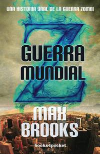 Guerra Mundial Z
