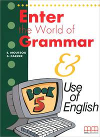 Enter the World of Grammar: Student