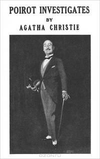 Poirot Investigates