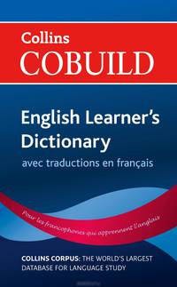 Collins Cobuild English Learner